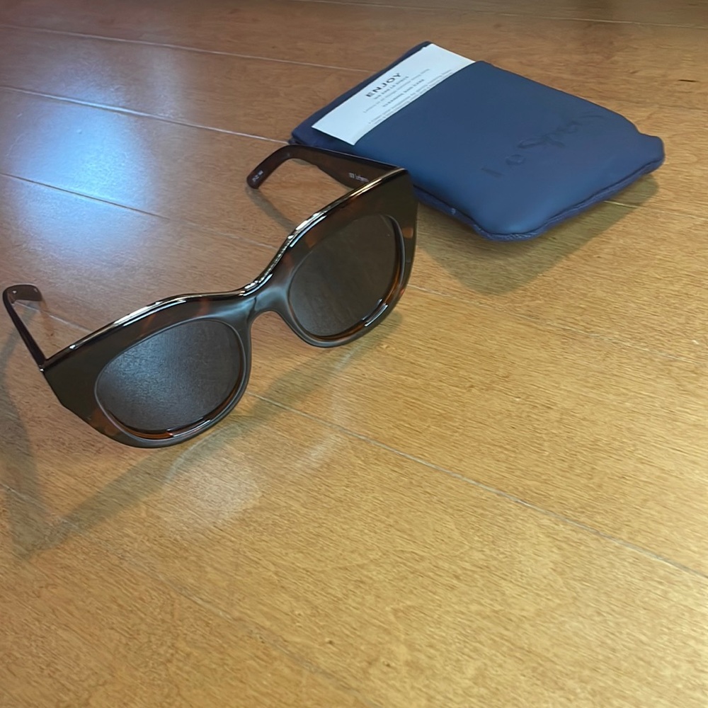 Le Specs AIR HEART | TORT